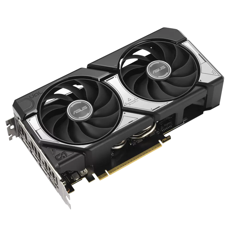Asus Dual GeForce RTX 5060 Ti 16GB GDDR7 OC Edition - Image 2