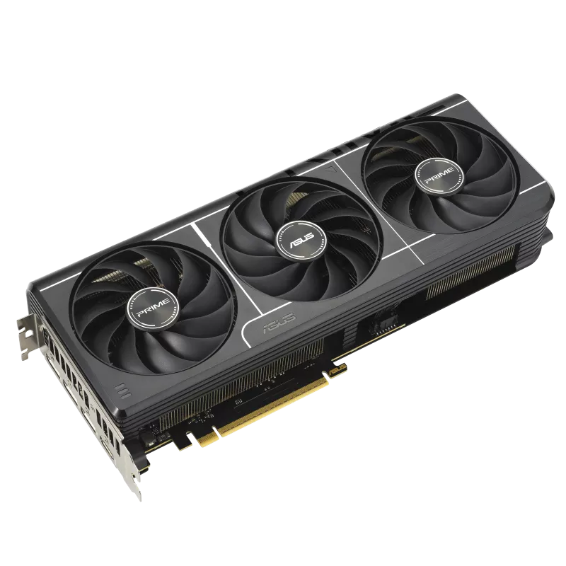 Asus Prime GeForce RTX 5070 OC Edition 12GB GDDR7 Graphics Card - Image 4