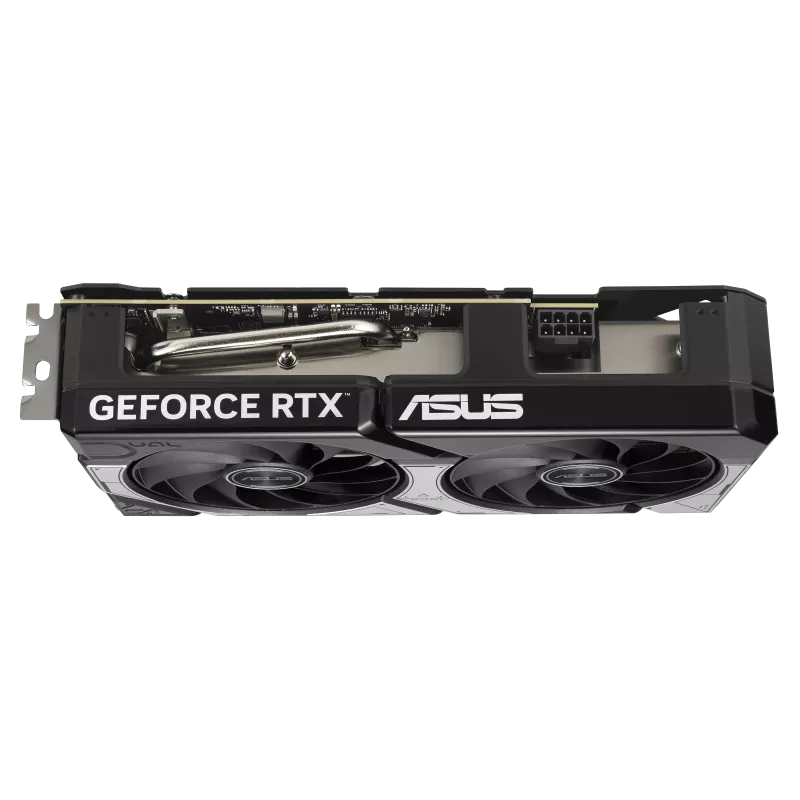Asus Dual GeForce RTX 5060 Ti 16GB GDDR7 OC Edition - Image 3