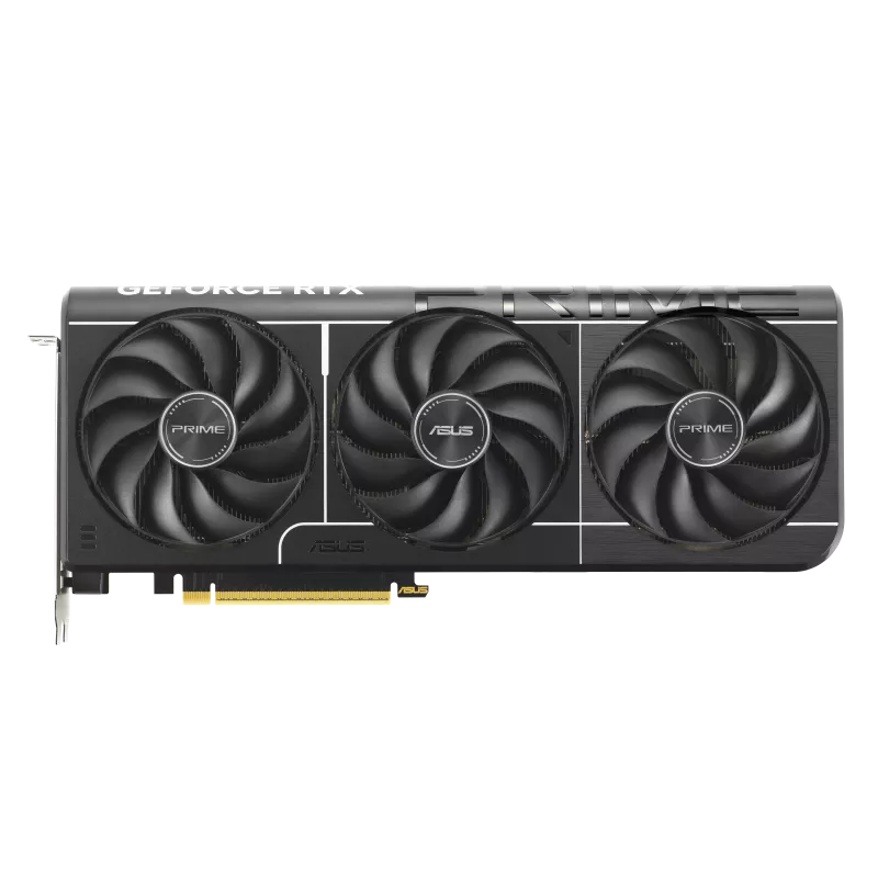 Asus Prime GeForce RTX 5070 OC Edition 12GB GDDR7 Graphics Card - Image 2