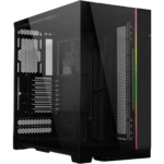 Lian Li O11 Dynamic EVO XL Full-Tower ATX Gaming Case - Black