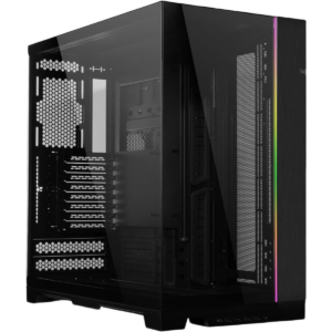 Lian Li O11 Dynamic EVO XL Full-Tower ATX Gaming Case - Black