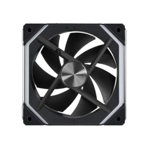 Lian Li Uni Fan SL120 V2 Reverse Blade ARGB 120mm - Single - Black