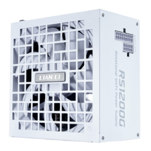 Lian Li RS 1200W Rotational Shift Fully Modular ATX Power Supply