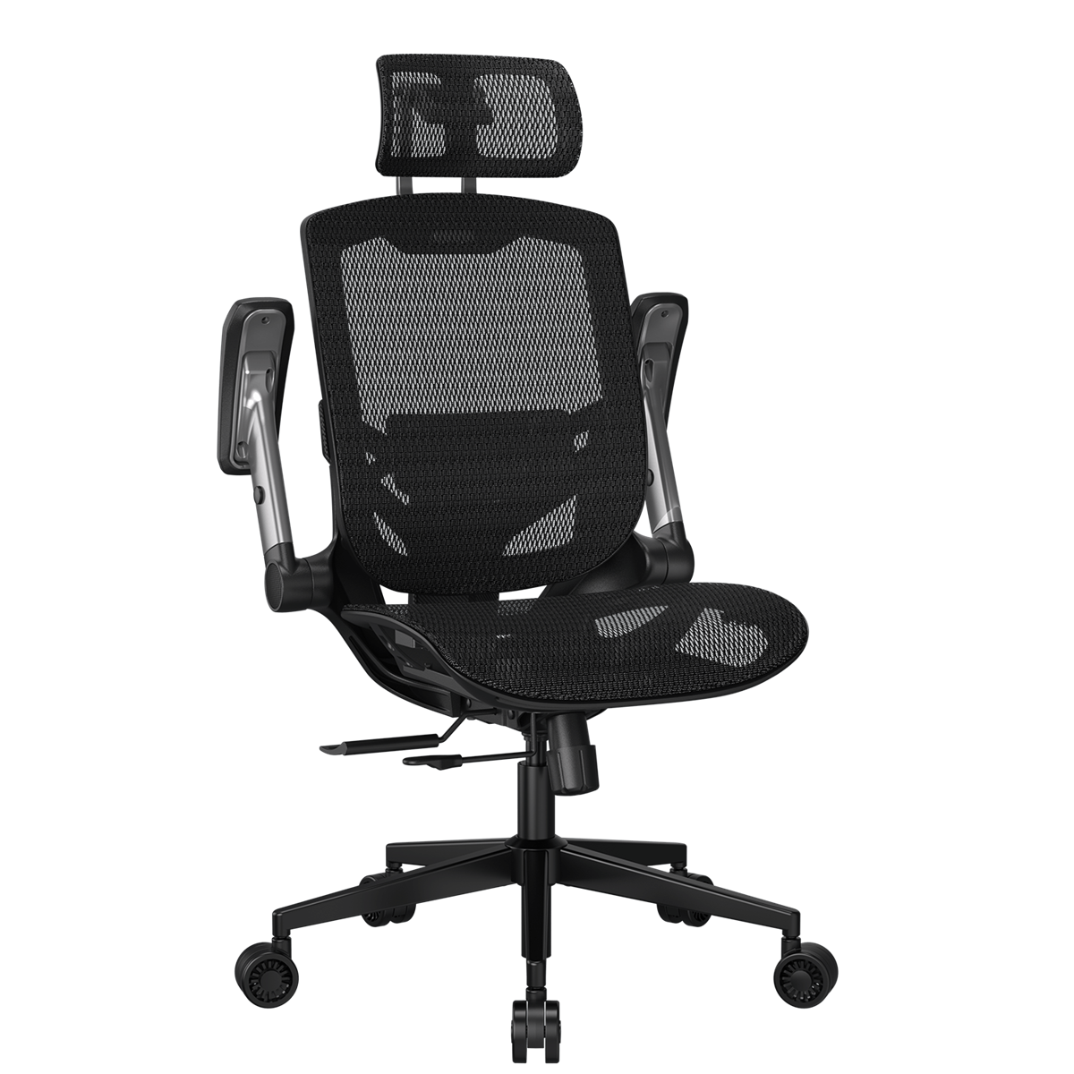 Cougar Speeder One Gaming Chair, Racing Car Inspired Design Suitable for Office Use - Image 2