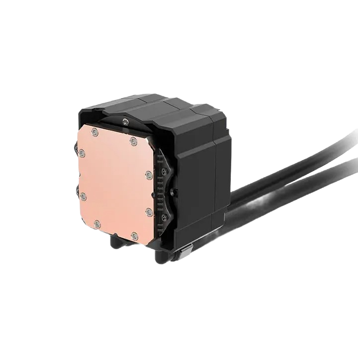 Thermaltake LA240-S ARGB Sync AIO Liquid Cooler: Enhanced Radiator - Image 4