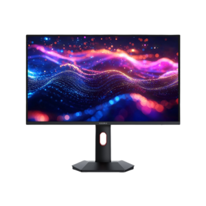 Koorui S2721PM Monitor, 27” Mini-LED IPS Panel 200Hz Gaming Monitor