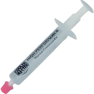 Cooler Master High Performance Thermal Paste