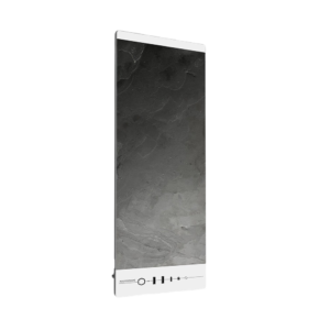 Cooler Master MasterFrame Case Panel – Stone Silver
