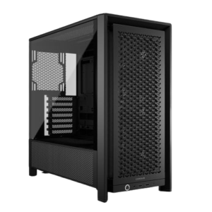 FRAME 4000D RS Modular Mid-Tower PC Case