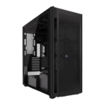 Corsair 9000D RGB AIRFLOW Super Full-Tower PC Case – Black
