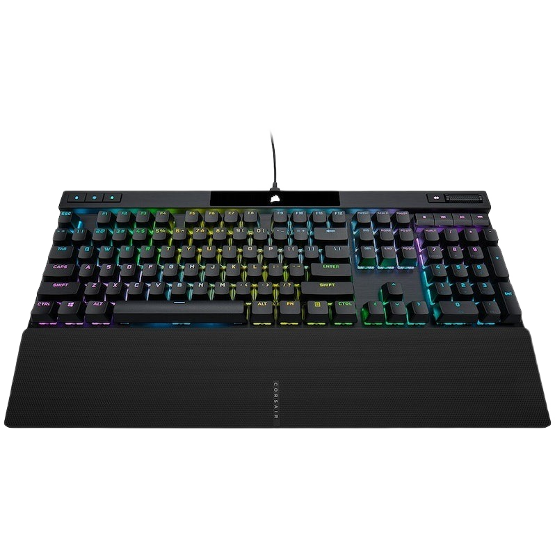 Corsair K70 RGB PRO Mechanical Gaming Keyboard - Cherry MX Red - Image 3