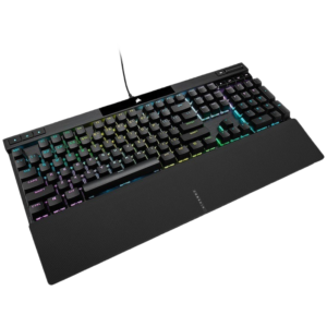 Corsair K70 RGB PRO Mechanical Gaming Keyboard - Cherry MX Red