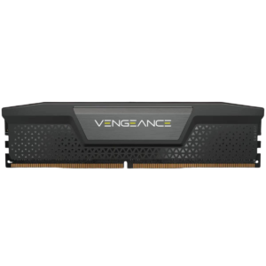 Corsair Vengeance 32GB (1x32GB) 6000MHz C38 DDR5 DRAM AMD EXPO & Intel XMP Memory Kit