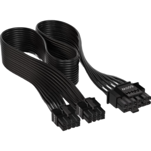 Corsair 600W PCIe 5.0 12VHPWR Type-4 PSU Power Cable