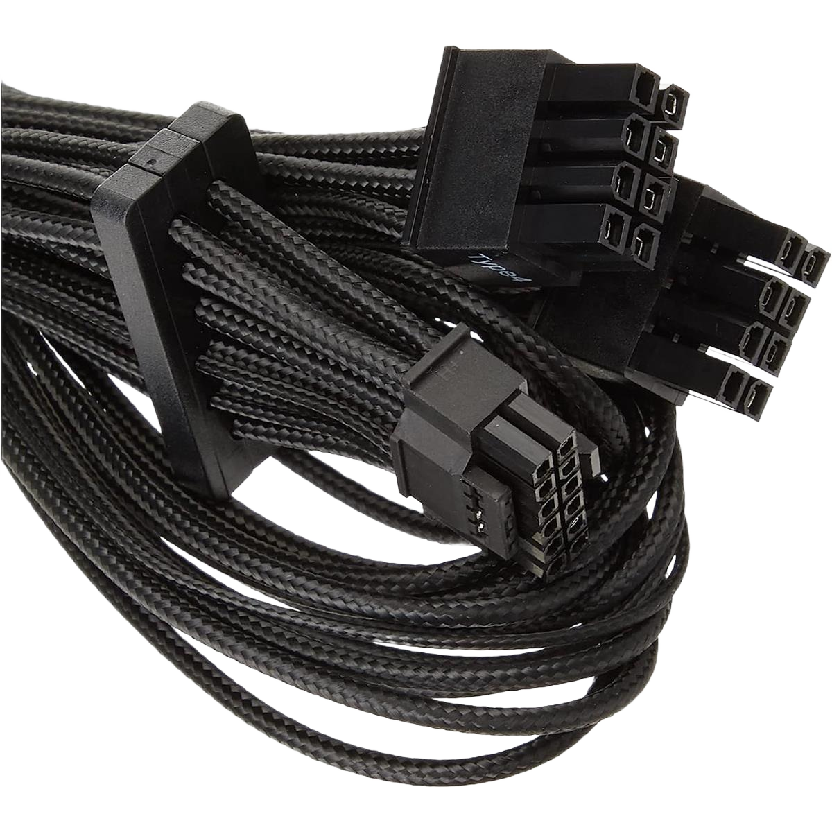 Corsair 600W PCIe 5.0 12VHPWR Type-4 PSU Power Cable - Image 3