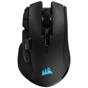 Corsair Ironclaw RGB Wireless Gaming Mouse