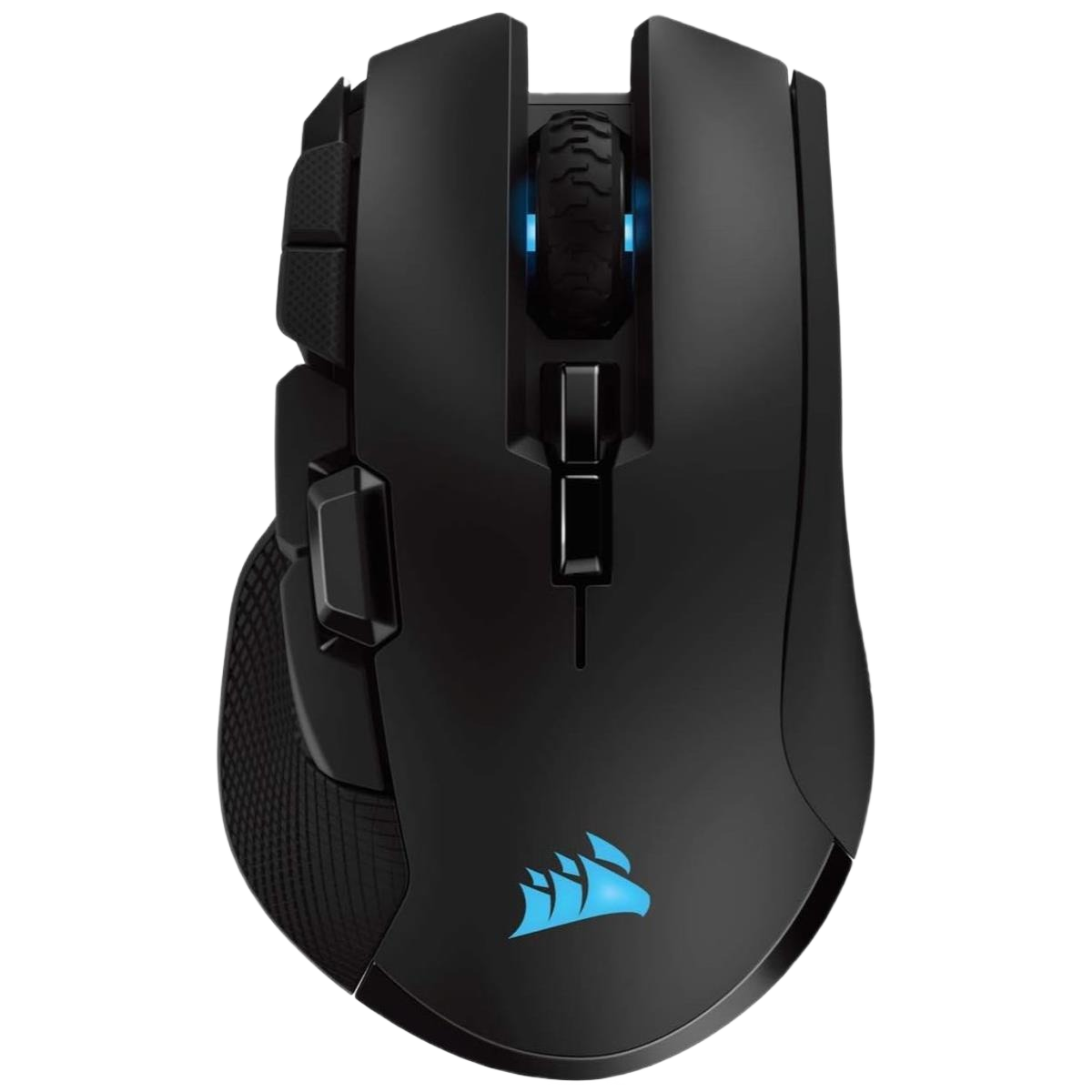Corsair Ironclaw RGB Wireless Gaming Mouse