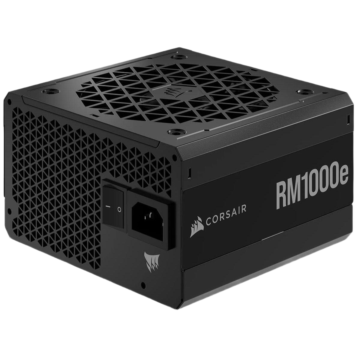 Corsair RMe Series RM1000e 80 Plus Gold Fully Modular Low-Noise ATX Power Supply
