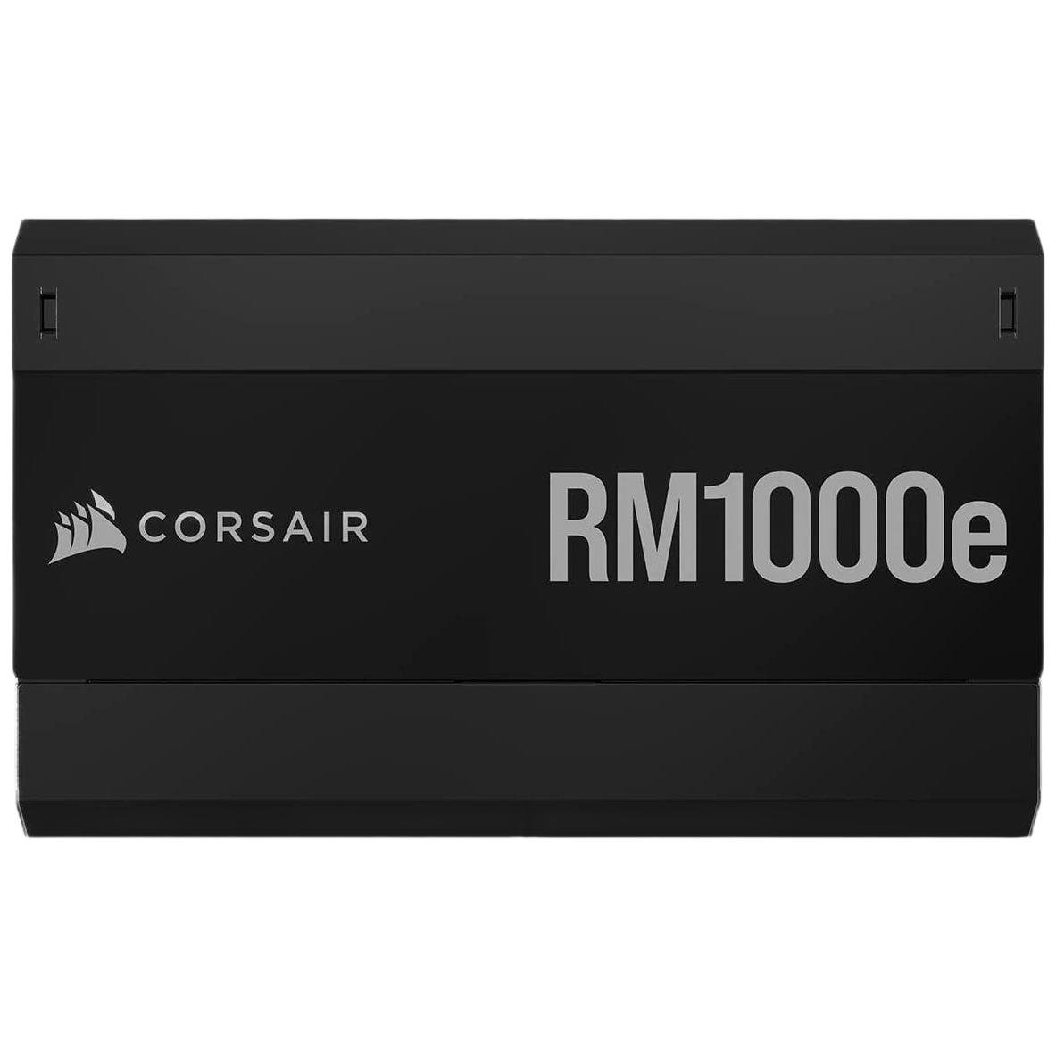 Corsair RMe Series RM1000e 80 Plus Gold Fully Modular Low-Noise ATX Power Supply - Image 2