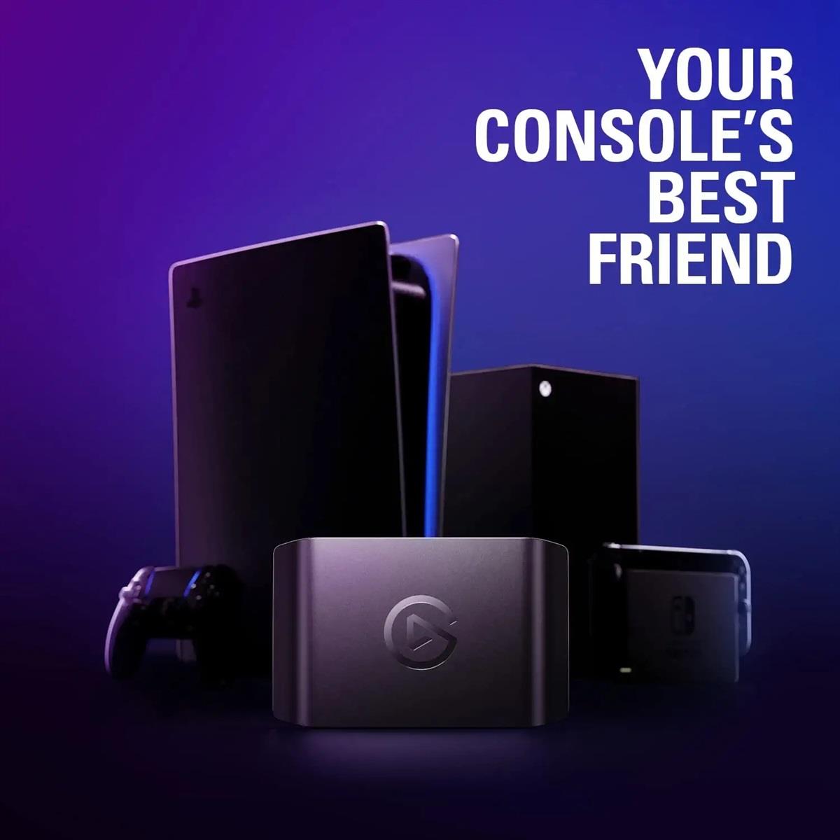 Elgato HD60 X External Capture Card - Image 2