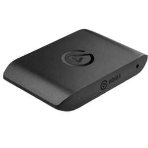 Elgato HD60 X External Capture Card