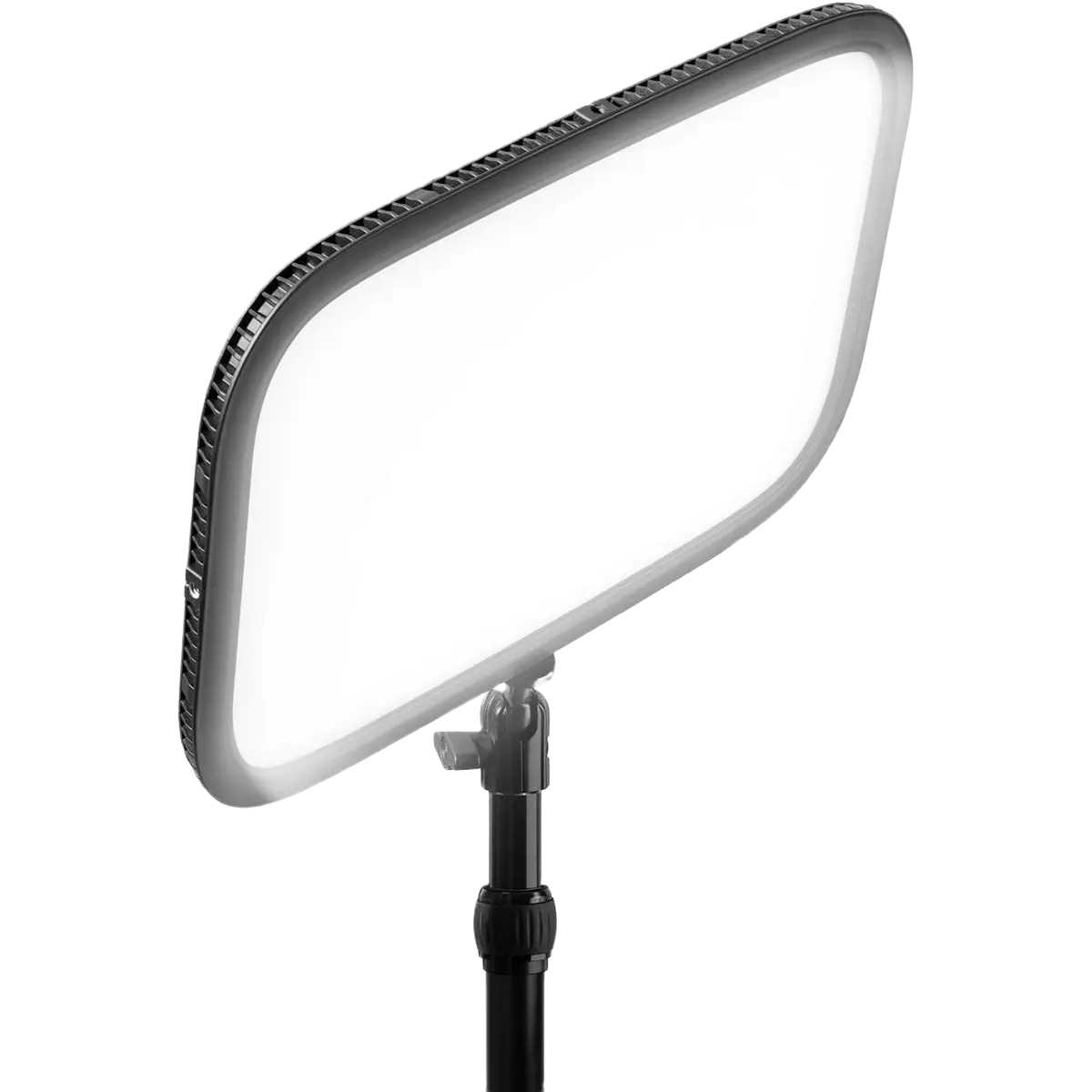 Elgato Key Light - Professional 2800 lumens Studio Light with desk clamp for Streaming, Recording and Video Conferencing, Temperature and Brightness app-adjustable on Mac, PC, iOS, Android