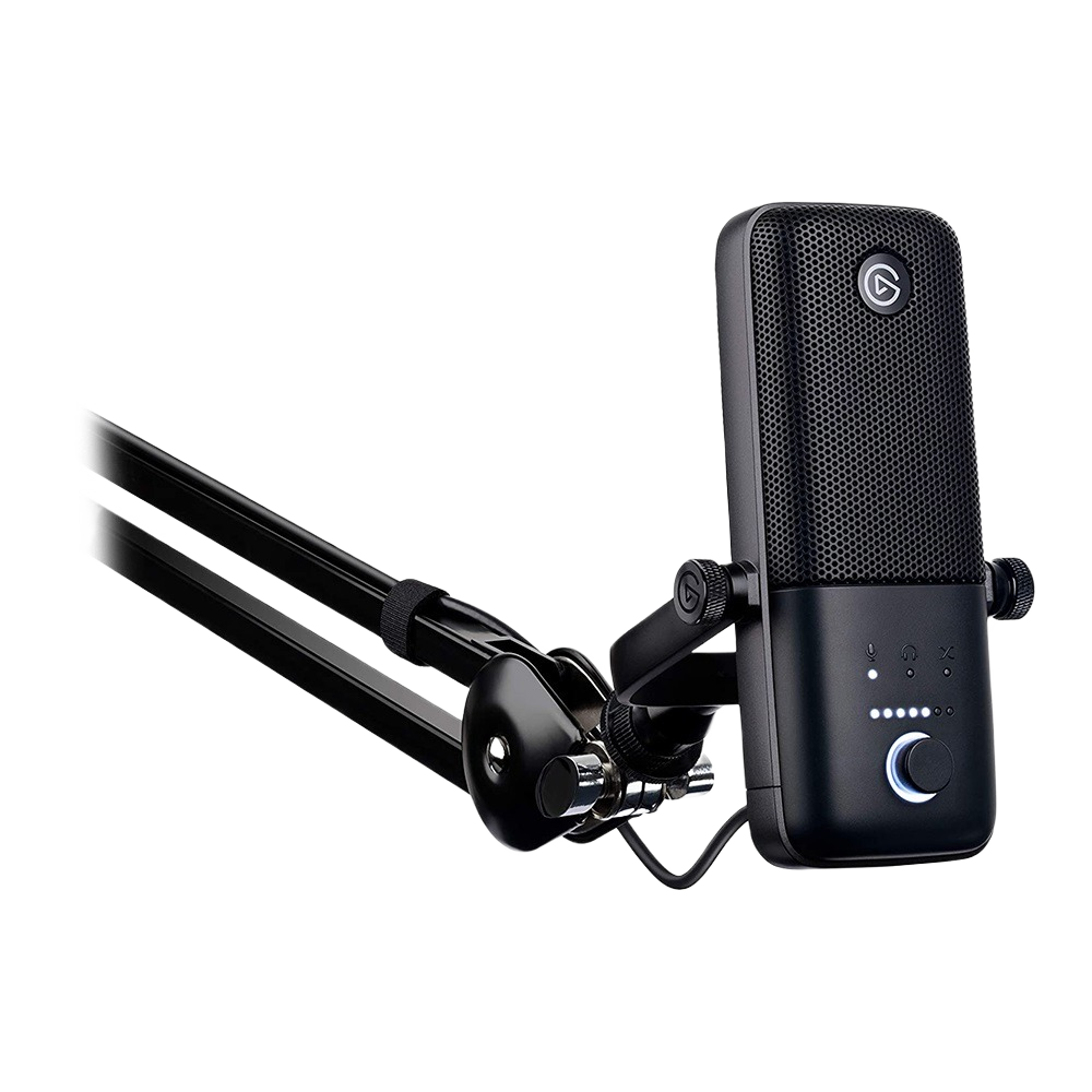 Elgato Wave:3 - USB Premium Condenser Microphone - Image 3