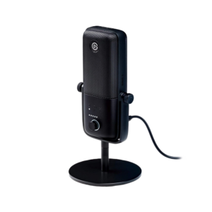 Elgato Wave:3 - USB Premium Condenser Microphone