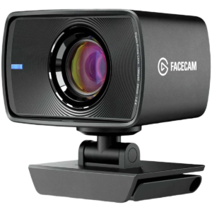 Elgato Facecam - 1080p 60Hz Full HD Webcam